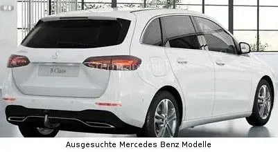 Gebraucht Mercedes E250 Progressive 218 PS (160 kW) 2025 Weiß Limousine