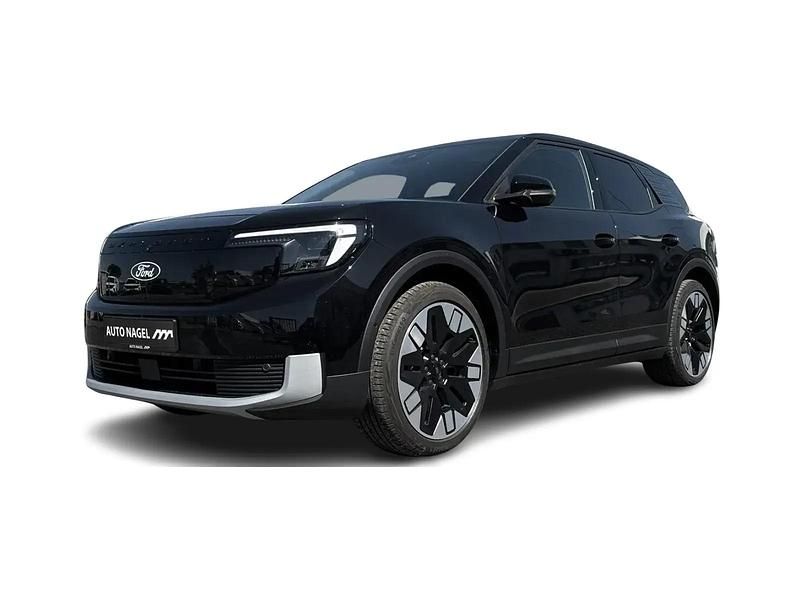 Andere Gebraucht 2025 Ford Explorer Premium SUV | 46.989 € - Bild 1/4
