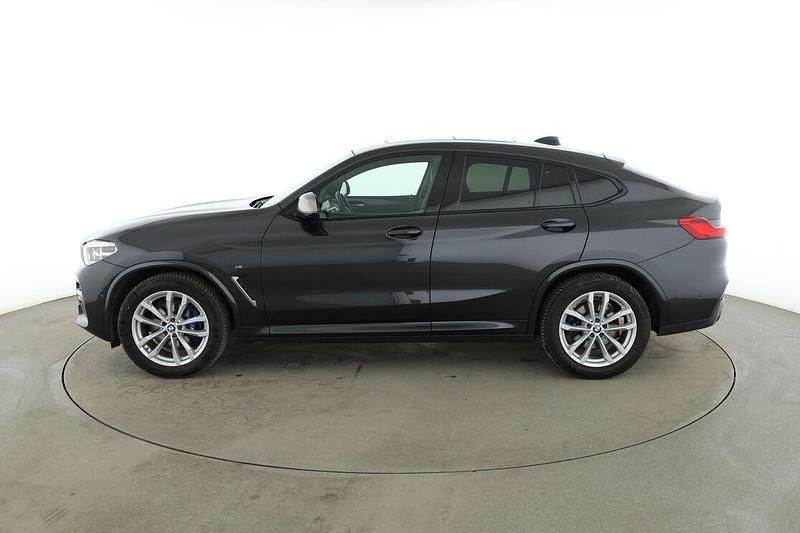 Gebraucht BMW X4 Performance 2018 Grau SUV