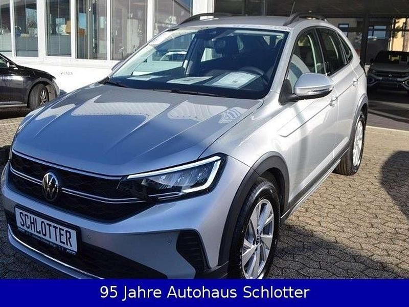 Reflexsilber Gebraucht 2023 VW Taigo R SUV | 18.990 € (Guter Preis) - Bild 1/4