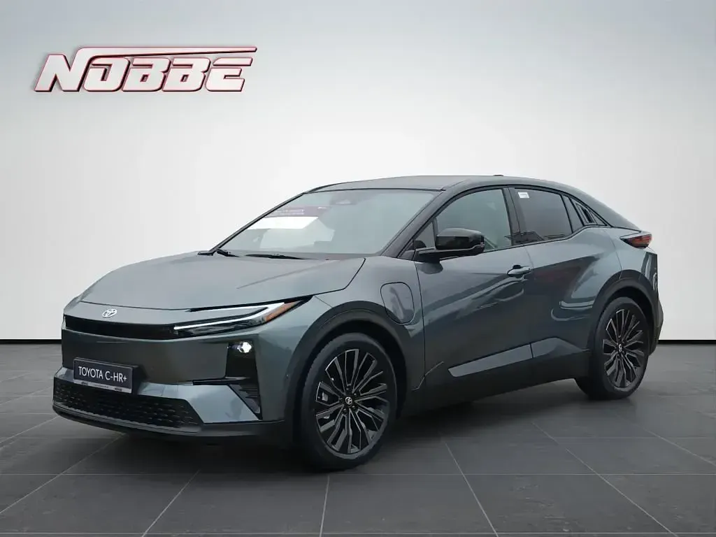 Gebraucht Toyota C-HR+ Lounge+ 252 kW (343 PS) 2026 SUV