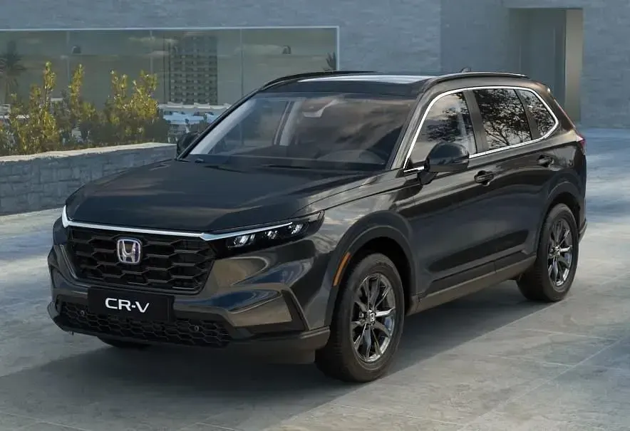 Occasion Honda CR-V Elegance 144 ch (105 kW) 2026 SUV