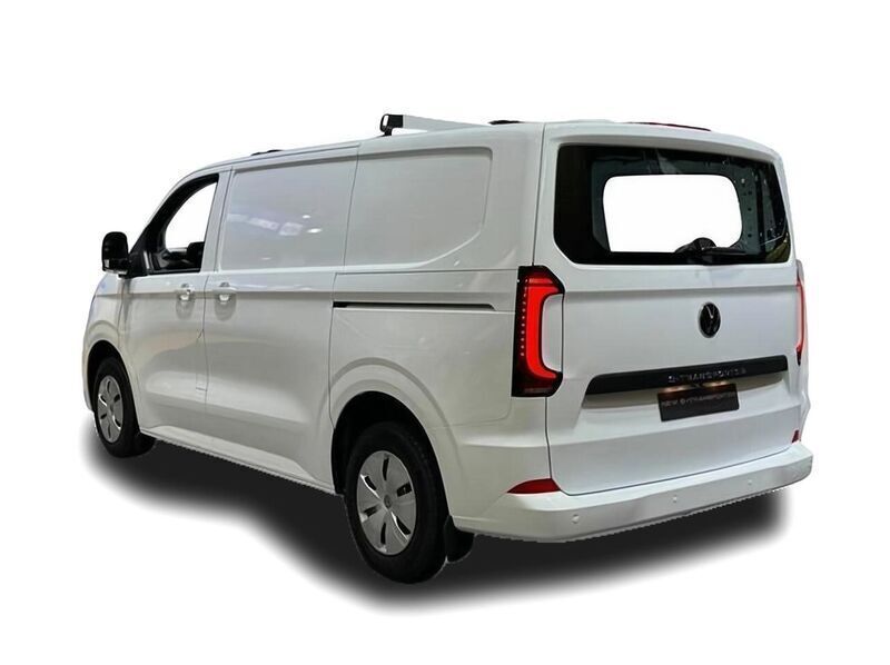 Andere Neu 2025 VW T6.1 Van | 39.449 € (Guter Preis) - Bild 1/1
