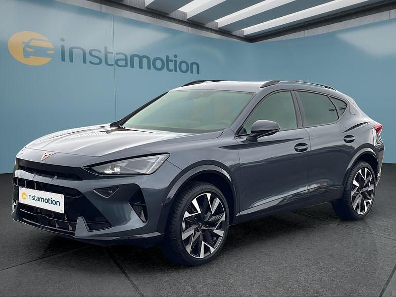 Gebraucht 2025 Cupra Formentor SUV | 33.649 € (Guter Preis) - Bild 1/4