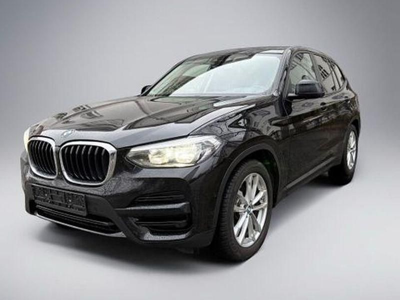 Gebraucht Audi Q5 S-Line 252 PS (185 kW) 2020 Schwarz SUV