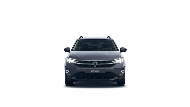Używany VW Taigo 116 KM (85 kW) 2026 Szary SUV