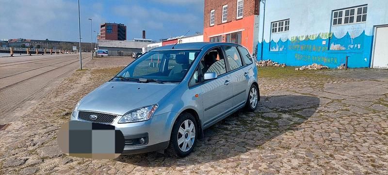 Second-hand Ford C-MAX 115 CP (84 kW) 2005 Monovolum