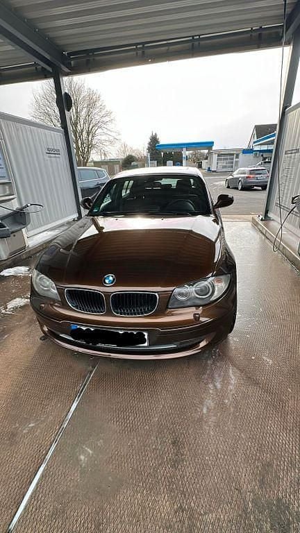 Second-hand BMW 116 122 CP (89 kW) 2011 Maro Hatchback
