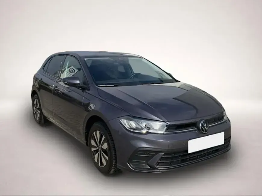 Gebraucht VW Polo Move 80 PS (58 kW) 2024 Manufacturer Kleinwagen