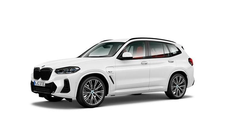Gebraucht 2022 BMW X3 Efficient Dynamics SUV | 36.610 € (Fairer Preis) - Bild 1/2