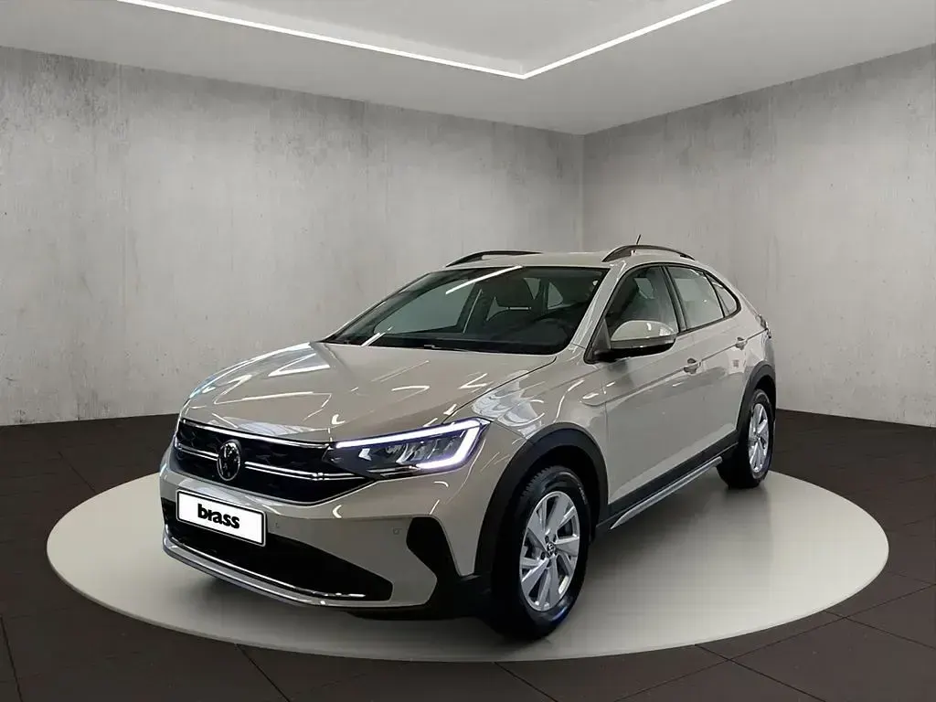 Gebraucht VW Taigo Life 95 PS (69 kW) 2026 SUV