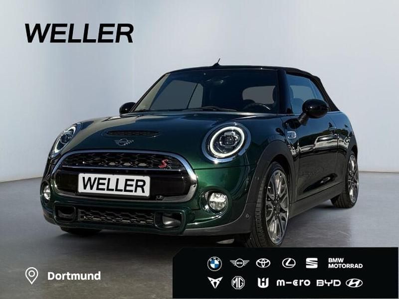 Andere Gebraucht 2019 Mini Cooper Kleinwagen | 24.990 € - Bild 1/3
