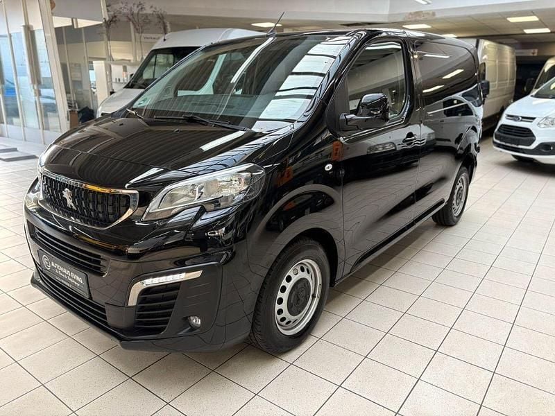 Gebraucht Peugeot Expert Premium 144 PS (105 kW) 2022 Van