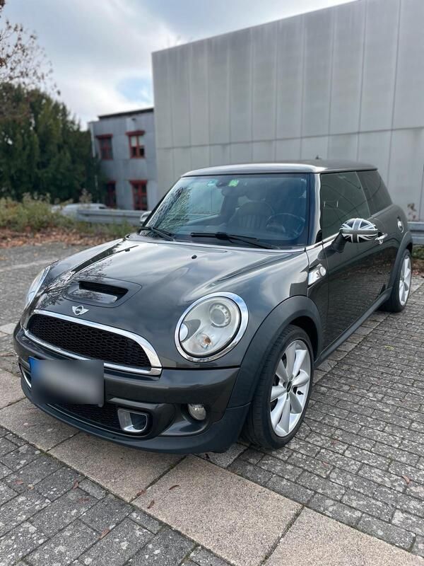 Andere außenfarben Gebraucht 2011 Mini Cooper S Kleinwagen | 9.500 € (Etwas zu teuer) - Bild 1/4