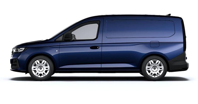 Neu Ford Transit Trend 122 PS (89 kW) 2026 Midnight blue metallic Van