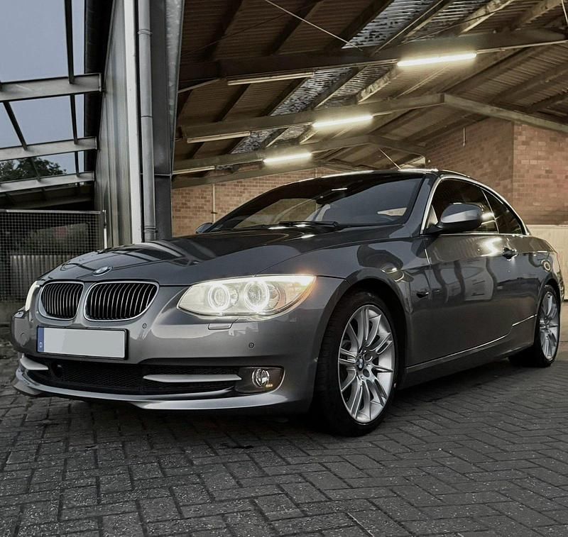 Gebraucht 2010 BMW 335 Cabriolet M Sport Cabrio | 17.000 € (Fairer Preis) - Bild 1/2