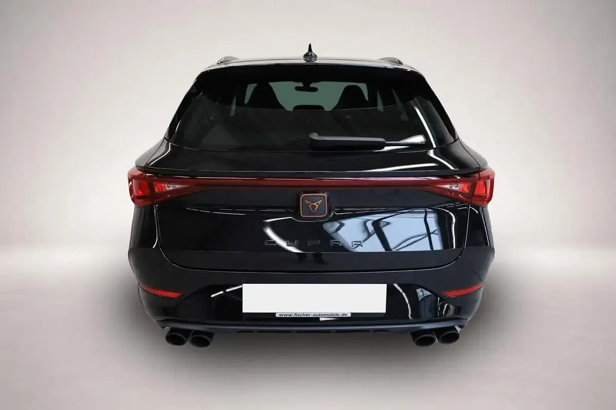 Gebraucht Cupra Leon VZ 310 PS (228 kW) 2023 Manufacturer