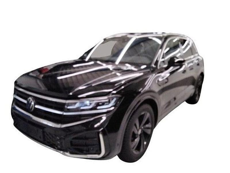 Gebraucht VW Touareg R-line 286 PS (210 kW) 2025 Andere SUV