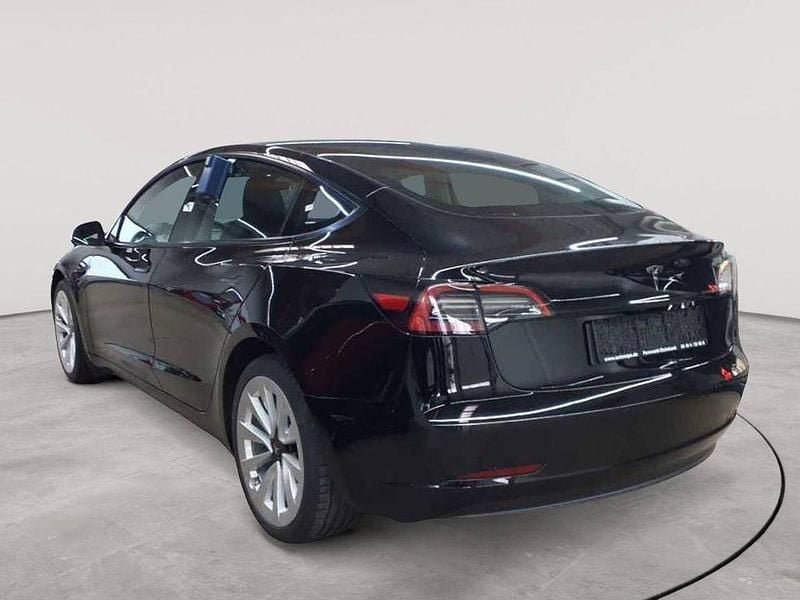 Gebraucht Tesla Model 3 RWD 239 kW (325 PS) 2022 Schwarz Limousine