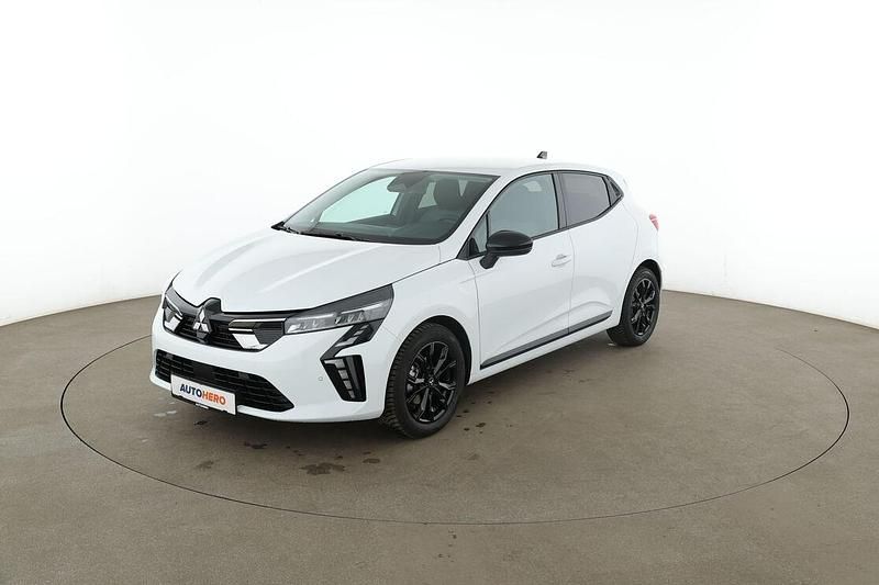 Gebraucht Mitsubishi Colt Plus 91 PS (66 kW) 2025 Weiß Kleinwagen