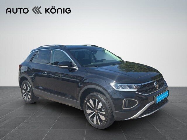 Gebraucht 2024 VW T-Roc Move SUV | 28.490 € (Guter Preis) - Bild 1/4