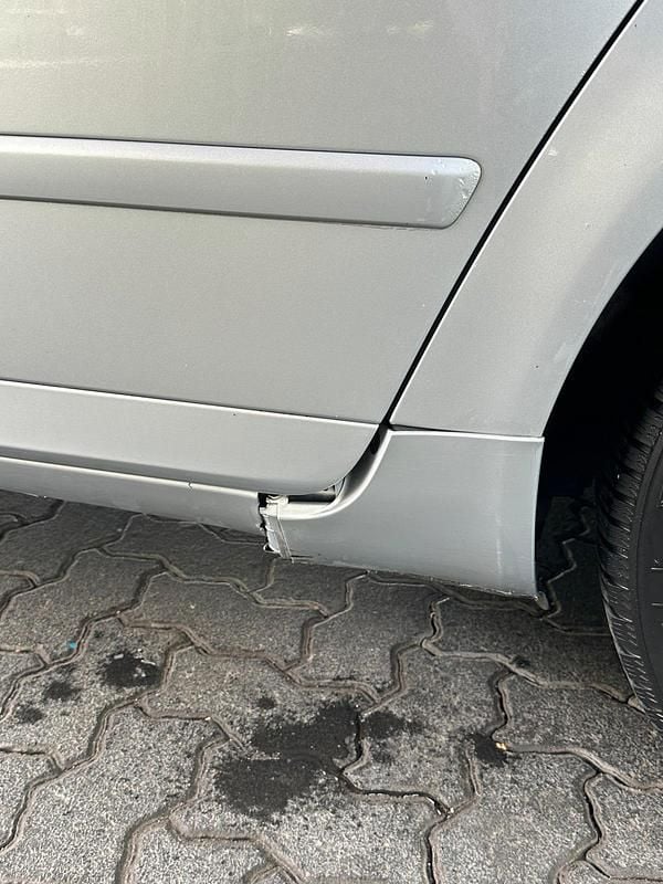 Second-hand Seat Exeo 150 CP (110 kW) 2009 Berlinǎ