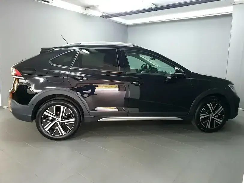 Gebraucht VW Taigo Style 116 PS (85 kW) 2025 Schwarz SUV