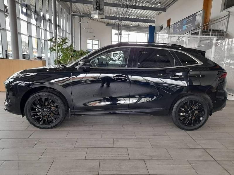 Occasion DFSK Forthing 5 177 ch (130 kW) 2023 Noir SUV