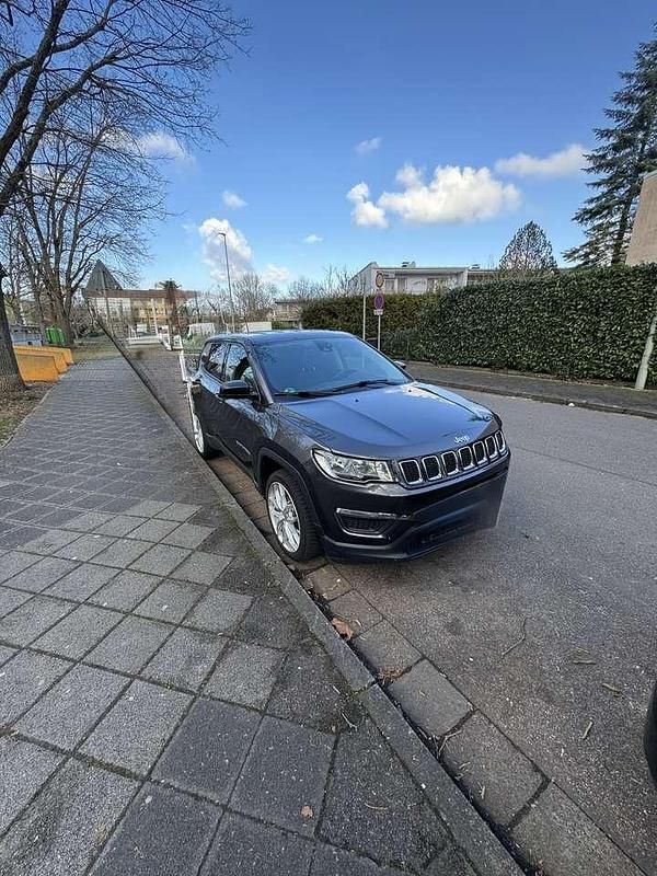 Gebraucht 2019 Jeep Compass Sport SUV | 11.300 € (Guter Preis) - Bild 1/4