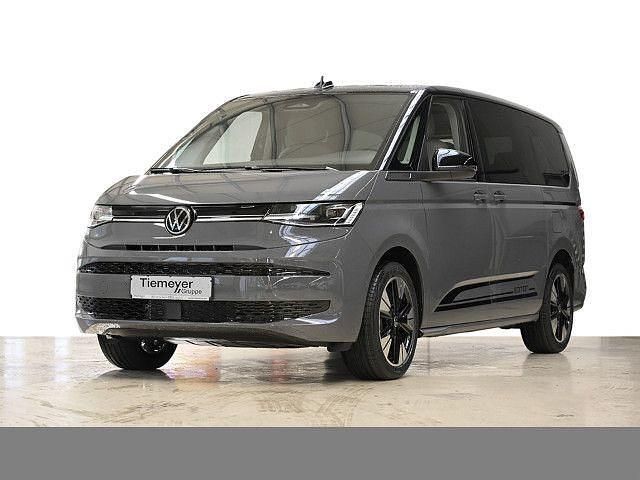 Neu VW Multivan Edition 150 PS (110 kW) 2026 Grau Van