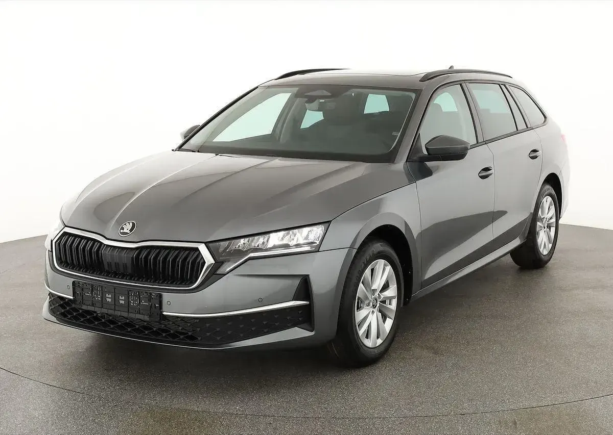 Gebraucht Skoda Octavia Selection 150 PS (110 kW) 2026 Kombi