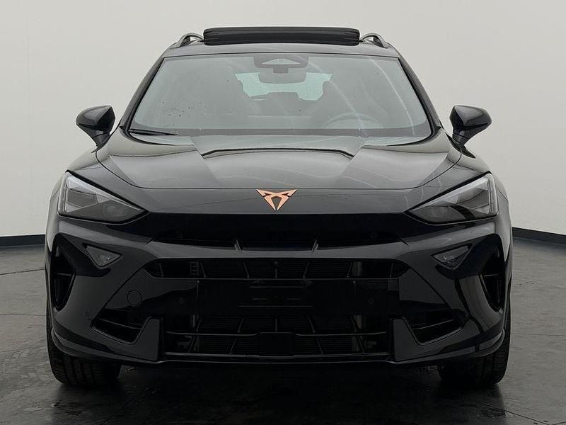 Neu Cupra Formentor 333 PS (244 kW) 2026 Schwarz SUV