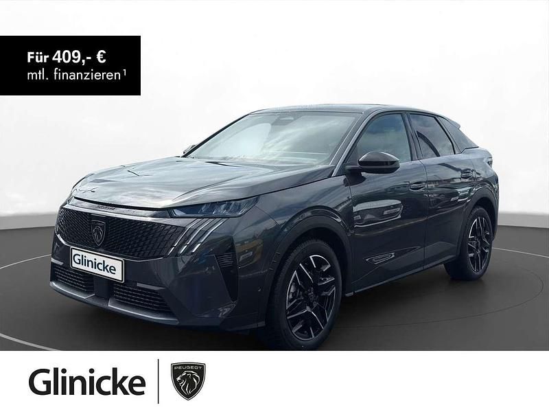 Lackierung titangrau/typ ausse Neu 2025 Peugeot 3008 Allure SUV | 36.990 € (Guter Preis) - Bild 1/3