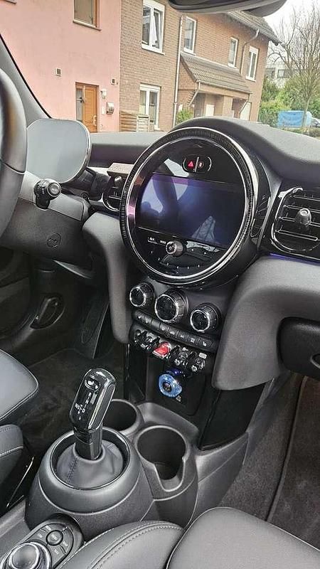 Gebraucht Mini Cooper S 178 PS (130 kW) 2022 Kleinwagen