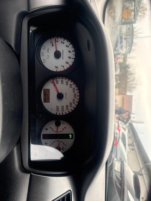 Gebraucht Mitsubishi Lancer 98 PS (72 kW) 2006 Silber Kombi