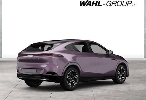 Gebraucht XPENG G6 AWD Performance 358 kW (487 PS) 2025 Andere SUV