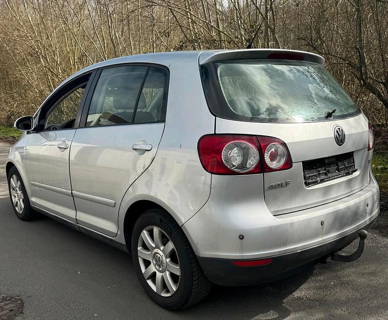 Gebraucht VW Golf IV 105 PS (77 kW) 2005 Grau Kombi