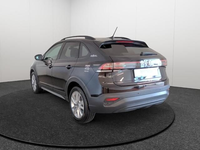 Gebraucht VW Taigo Goal 116 PS (85 kW) 2024 Schwarz SUV
