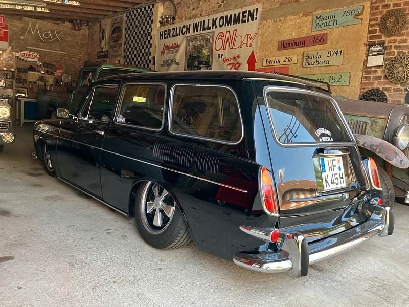 Gebraucht 1968 VW Type 3 Kombi | 28.500 € - Bild 1/2