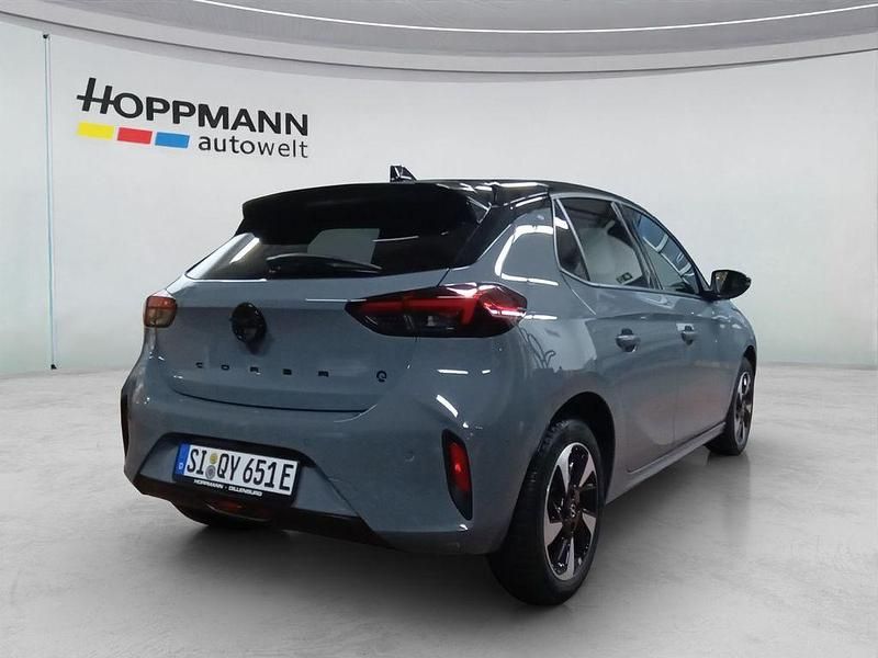 Gebraucht Opel Corsa 114 kW (156 PS) 2024 Grau Limousine