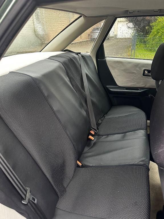 Gebraucht Audi 80 116 PS (85 kW) 1992 Blau Limousine