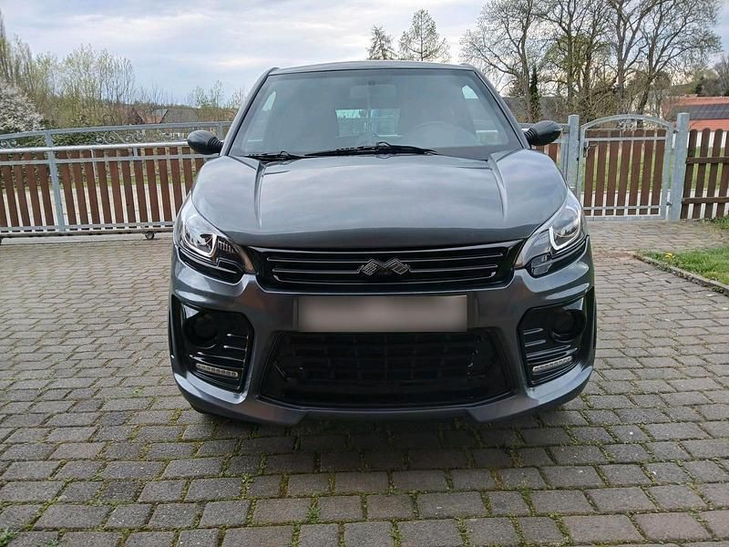 Gebraucht Ligier JS50 2020 Grau Kleinwagen