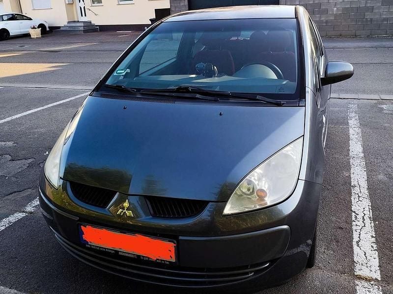 Gebraucht 2006 Mitsubishi Colt Limousine | 1.800 € (Fairer Preis) - Bild 1/3