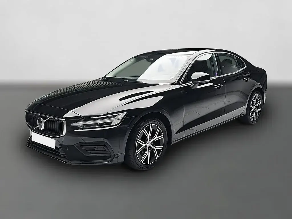Gebraucht Volvo S60 Core 197 PS (144 kW) 2024 Limousine