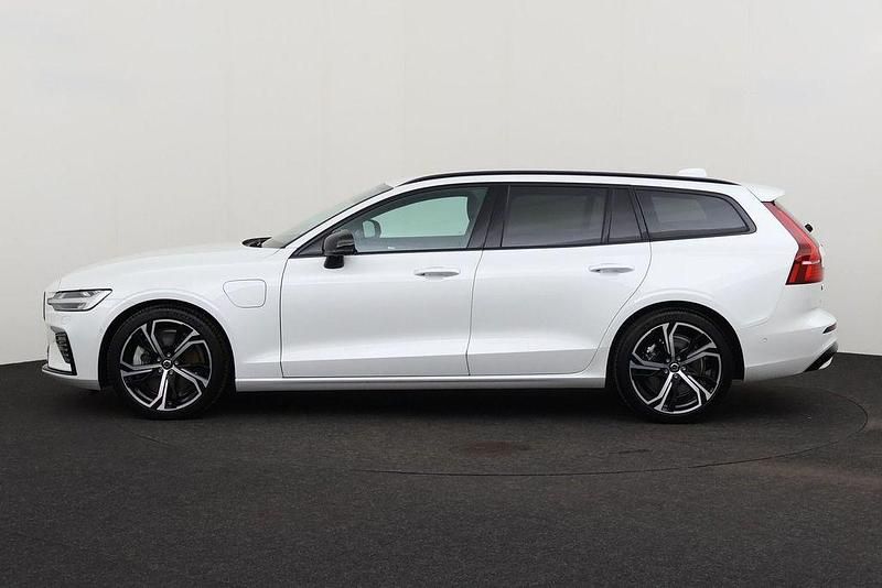 Gebraucht Volvo V60 Plus 2024 Kombi