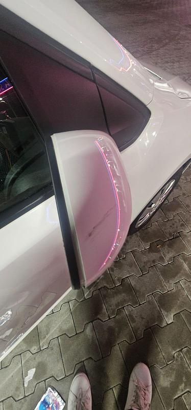 Gebraucht VW up! Beats 60 PS (44 kW) 2019 Weiß Kleinwagen