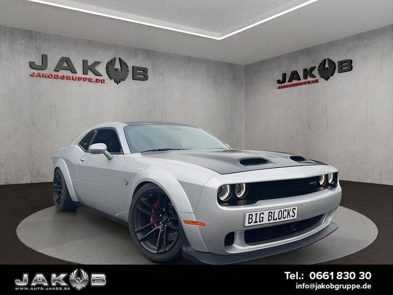 Gebraucht Dodge Challenger 727 PS (534 kW) 2020 Pse triple nickel Coupé