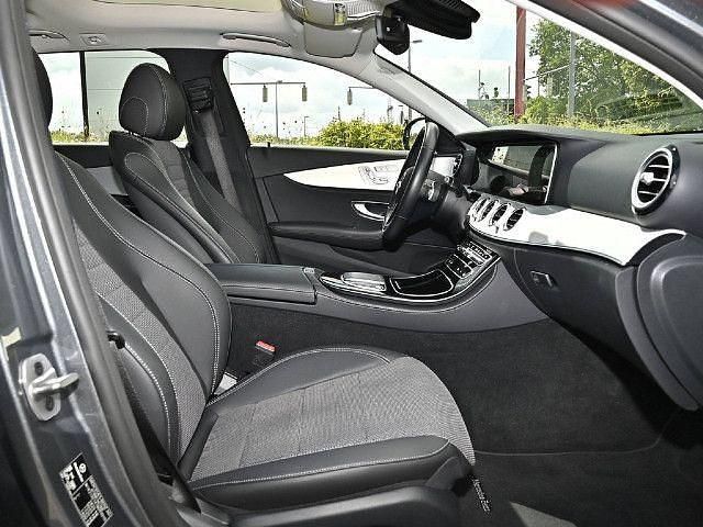 Gebraucht 2022 Mercedes E300 | 39.990 € (Fairer Preis) - Bild 1/4