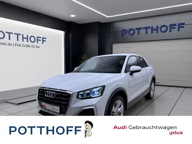Gebraucht Audi Q2 Advanced 150 PS (110 kW) 2025 SUV