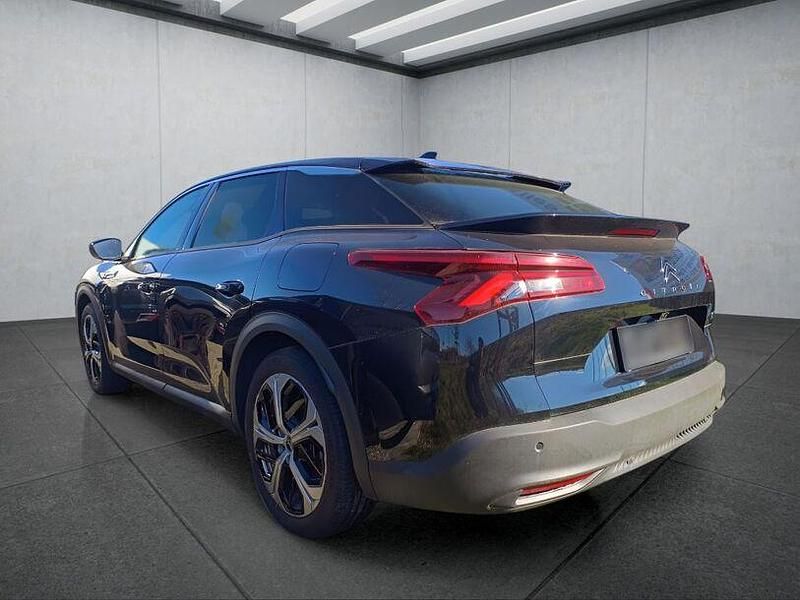 Gebraucht Citroën C5 X 225 PS (165 kW) 2023 Schwarz Kombi